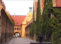 Fuggerei (Augsburg)