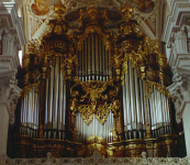 Dom hl. Stephan II (Passau)