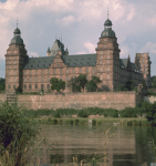 Schloss Johannisberg I (Aschaffenburg)