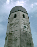 Klosterkirche Frauenchiemsee  (Chiemsee)