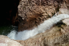 Almbachklamm (Marktschellenberg)