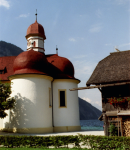 Sankt Bartolomä  (Schönau am Königssee)