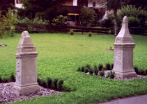 Römermuseum Bedaium   (Seebruck am Chiemsee)