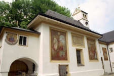 Lorettokapelle (Rosenheim)