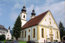 Pfk. Darstellung des Herrn  (Aschau im Chiemgau)