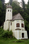 Ölbergkapelle (Grenzhub) (Sachrang/Aschau im Chiemgau)