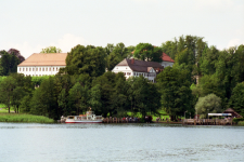 Altes Schloss  (Chiemsee)