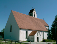 Wallfk. hl. Kreuz  I  (Maria Rain bei Oy-Mittelberg)