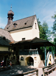 Wallfahrtskapelle Birkenstein (Fischbachau)