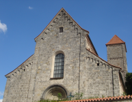 Basilika hl. Michael I (Altenstadt bei Schongau)