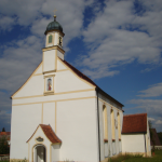 Kapelle Mariae Heimsuchung (Bernbeuren)