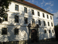 Fürstbischöfl. Residenz (Marktoberdorf)