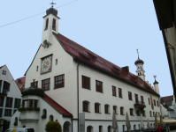 Rathaus (Kempten )