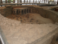 Archäologischer Park Cambodunum II  (Kempten )