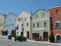 Altes Brauhaus (Rotthalmünster)