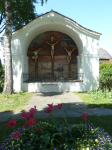 Leonhardi Museum Aigen (Aigen am Inn bei Bad-Füssing)