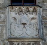 Fürstbischöflicher Zehentstadl (Aigen am Inn bei Bad-Füssing)