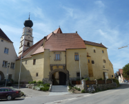 Kirchenmuseum Kößlarn (Kößlarn)