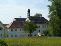 Schloss Thurnstein (Postmünster)