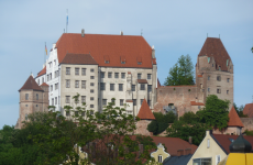 Burg Trausnitz (Landshut)