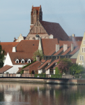 Spitalskirche Heilig-Geist  (Landshut)