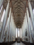 Stiftsbasilika hl. Martin II (Landshut)