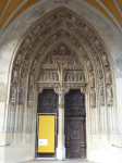 Spitalskirche Heilig-Geist  (Landshut)