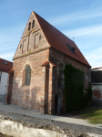 Rochuskapelle (Landshut)