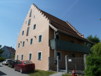 Schiffmeisterhaus (Deggendorf)