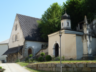 Kapelle hl. Grab (Deggendorf)