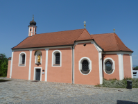 Frauenkapelle  (Altenmarkt bei Osterhofen)