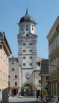 Stadtturm (Vilshofen an der Donau)