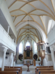 Evang. Marktkirche I   (Ortenburg)