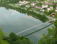 Vornbacher Enge  (Vornbach bei Neuburg am Inn)