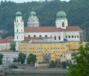 Dom hl. Stephan I  (Passau)