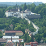 Wallfk. Mariahilf  (Passau)