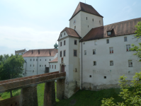 Veste Oberhaus  (Passau)