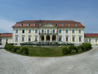 Schloss Freundenhain   (Passau)