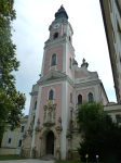 Ehem. Zisterzienserkloster I (Aldersbach)