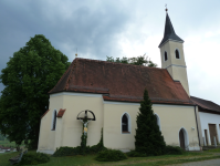 Wallfk. Maria Himmelfahrt (Guteneck bei Johanniskirchen)