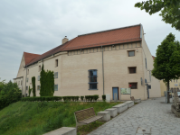 Niederbayerisches Archäologiemuseum (Landau an der Isar)