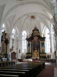 Ehem. Jesuitenkirche (Straubing)