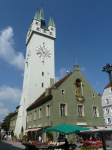 Stadtturm (Straubing)