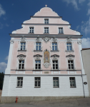 Herzogschloss (Straubing)