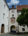 Herzogschloss (Straubing)