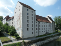 Herzogschloss (Straubing)