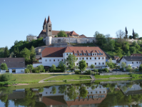 Ehem. Benediktinerkloster  (Reichenbach)