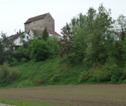 Hohes Haus (Hof am Regen)  (Nittenau)