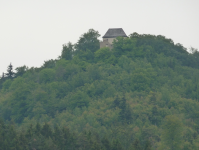 Burgruine Stockenfels (Mariathal) (Nittenau)