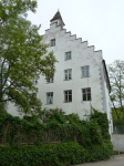 Schloss Hirschling (Regenstauf)